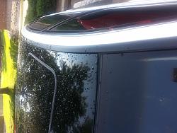 my freshly painted black roof!-20140717_084525.jpg