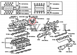 Can any one tell me where is the IACV located in gs430 2002 with a pic-iacv.png