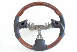 LEXUS GS400 ,which wood grain steeringwheel to purchase?-black-lexus-gs400-wood-wheel.jpg