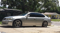 Welcome to Club Lexus! 2GS owner roll call &amp; member introduction thread, POST HERE-forumrunner_20150121_121927.png