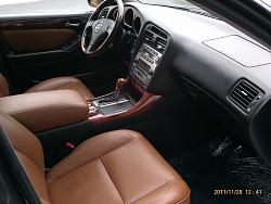 All Lexus GS300 Sport Design Owners Post Here-imag0623.jpg