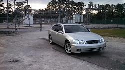 Welcome to Club Lexus! 2GS owner roll call &amp; member introduction thread, POST HERE-cover-far.jpg