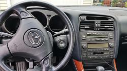 Welcome to Club Lexus! 2GS owner roll call &amp; member introduction thread, POST HERE-20150512_135459.jpg