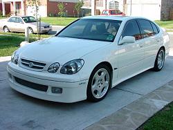 All pearl white/crystal white GS owners, post here......-p1010002.jpg
