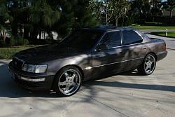 Ive been out of the Lex game for awhile.. Whats 2000 GS400 with 36k worth!?-29672890003_large.jpg