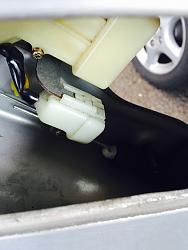 Lexus GS300 GS400 Rear Door Disassembly (Door Lock actuator Replacement Repair DIY)-image.jpg