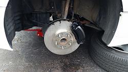 What did you do to your GS today?-brakes-1.jpg