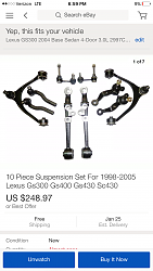 Complete Front Suspension Kit-image.png