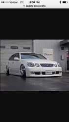 All pearl white/crystal white GS owners, post here......-image.jpg