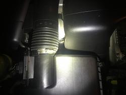 Power steering leak on a 2000 gs400-image.jpeg