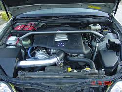 new pics of my cars-lex-3-engine.jpg