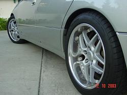 new pics of my cars-lex-5-rear-wheel.jpg