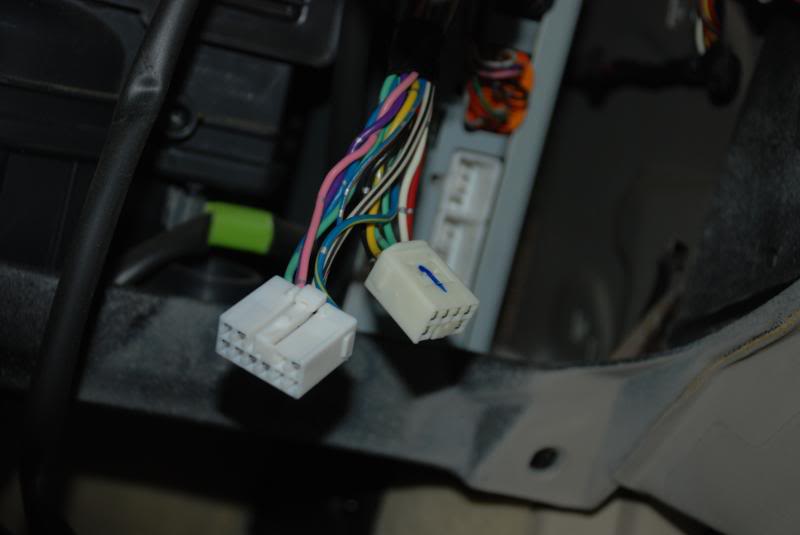 Radio Install DIY add-on - ClubLexus - Lexus Forum Discussion subwoofer wiring diagram ohms 