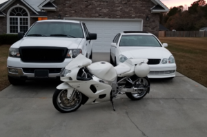 All pearl white/crystal white GS owners, post here......-bike.png