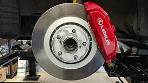 CNC adapter for gs350 brake calipers-gzishrmh.jpg