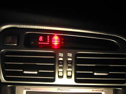 Hardwiring Valentine One Radar Detector in a GS430-v1.jpg