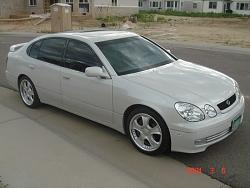 All pearl white/crystal white GS owners, post here......-daypic-5.jpg
