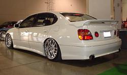 All pearl white/crystal white GS owners, post here......-21904562a.jpg