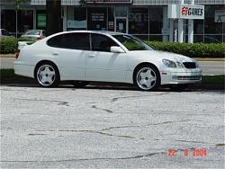 All pearl white/crystal white GS owners, post here......-august22-020.jpg