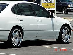 All pearl white/crystal white GS owners, post here......-august22-012.jpg