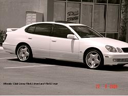 All pearl white/crystal white GS owners, post here......-august22-010.jpg