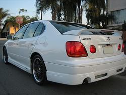 99' GS 300 Vizage Kit - 18&quot; Volk Racing Rim's-gs-300-left-back.jpg