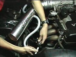 Weapon*R Intake Install-stockhoseont.jpg