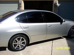 Freshly Clayed and waxed GS 430 pics-100_0883.jpg