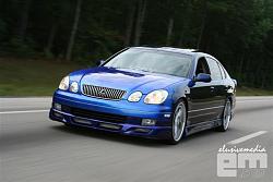 GS' on the move...Lexfest Pics..Name that GS?-gs08.jpg