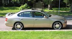 Thinking of get Burnished Gold Metallic GS400?-my-first-lex.jpg