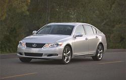 2008 Lexus GS 460/350 press release (merged threads)-2008gs460.jpg