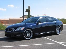 My Lexus GS350 is the #1 ranked GS series on cardomain.com. Pretty cool !!!-img_0003.jpg