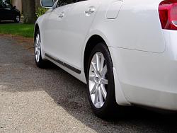 Does anyone make mud guards or mud flaps for the GS-mudguards-011.jpg