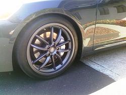 Finally...Fsport Wheels, TTE Springs and Nitto Tires - '08 GS460!!!!-cimg0010.jpg