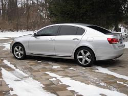 Please post your GS with GS 430/GS 350 '06-07 Wheels on it.-20100215_00291.jpg