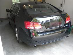 The Sale of my 2007 GS350 AWD: The Full (LONG) Story (with a happy ending)-dscn4419.jpg