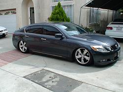 Please post your GS with GS 430/GS 350 '06-07 Wheels on it.-dsc01110.jpg