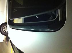 Stop Wind Deflector From Vibrating-photo.jpg