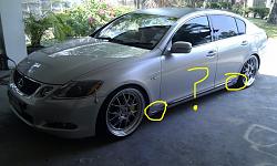 The journey away from the pink rims. 3GS stripdown - back to OEM. Before &amp; after.-imag0028.jpg
