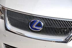 Blue L&quot; Hood Emblem for GS 460-dsc_0453.jpg