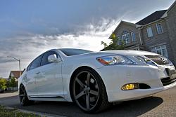 Toronto 3GS on BC Racing Coils and Vossen 20&quot; CV3's-img_6735.jpg