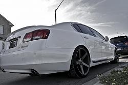 Toronto 3GS on BC Racing Coils and Vossen 20&quot; CV3's-img_6744.jpg