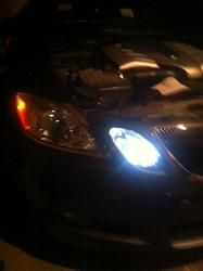 DIY: Parking light/ D4S HID low + Xenondepot 194 LED-photo-1.jpg