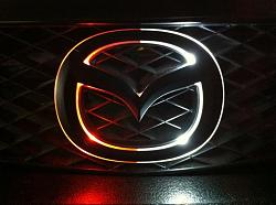 Lexus LED Emblem!-mazada.jpg