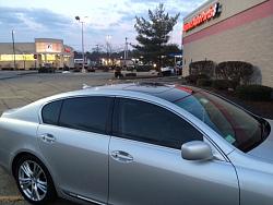 Vinyl Roof Wrap On Silver GS!!!!-photo-4.jpg