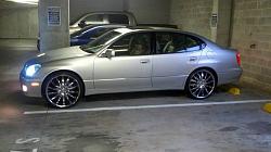 Lexus 22 inch rims staggered WILL THEY FIT?-gs-night.jpg