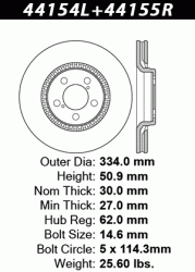 GS 350 AWD Rotors-44154l-44155r.gif