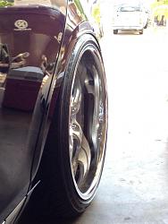 Fresh paint and rolled fenders-photo.jpg
