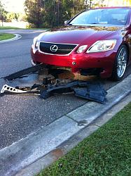 GS430 Accident/Insur Question FLA-iphone-pic-1.jpg