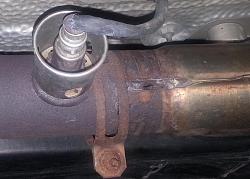 Am I the first with this exhaust leak?-20130403_210116.jpg